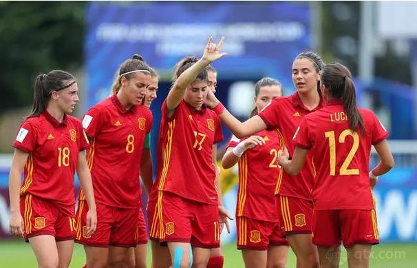 女足世界杯中国vs丹麦比分预测